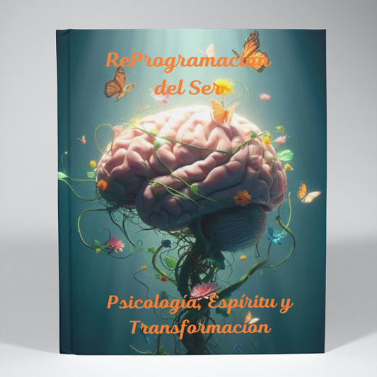 ReProgramacion del Ser